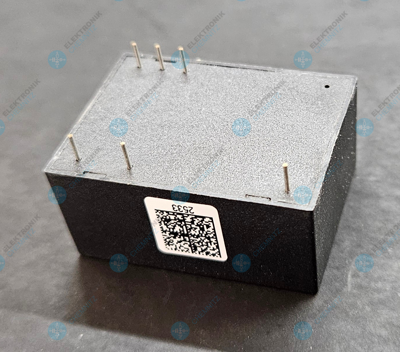 RECOM RAC04-24SK/277 AC/DC-Industrienetzteil Geschlossen Kunststoff 4 W 24 V 0,167A