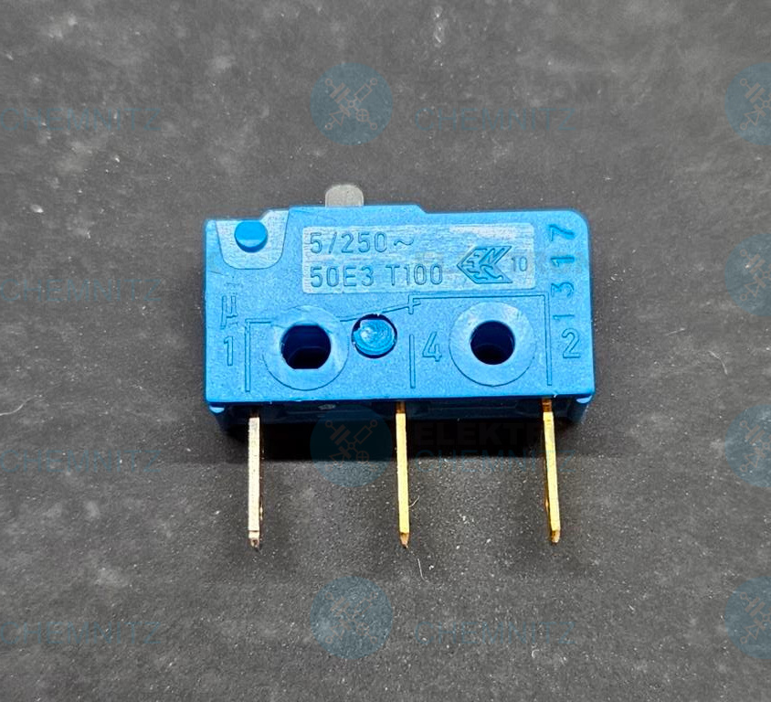 Marquardt Mikroschalter 1050.1102 50E3 T100