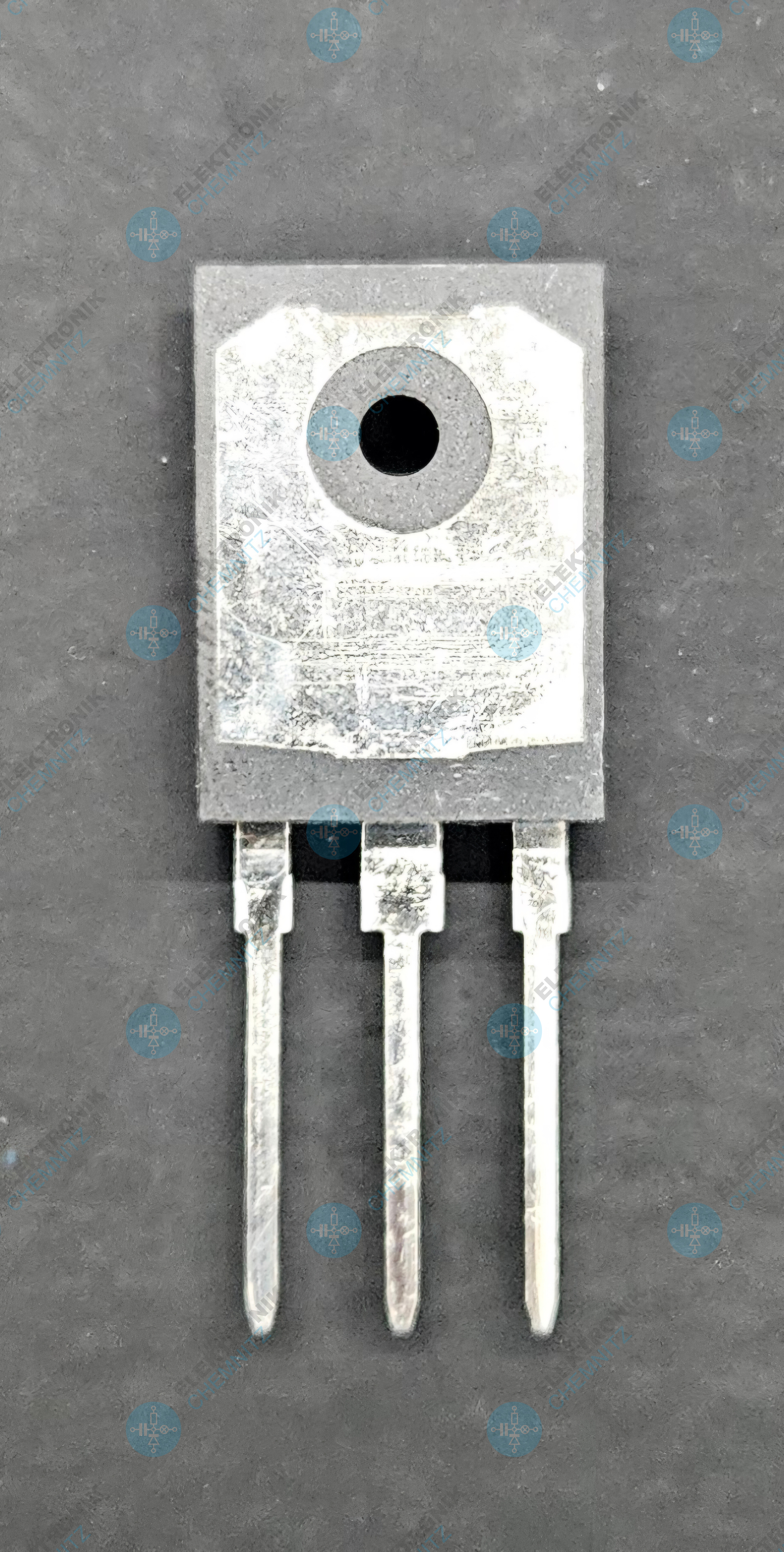 Taiwan Semiconductor MBR4045PT – Schottky-Diode, 45 V, 40 A, TO-247AD