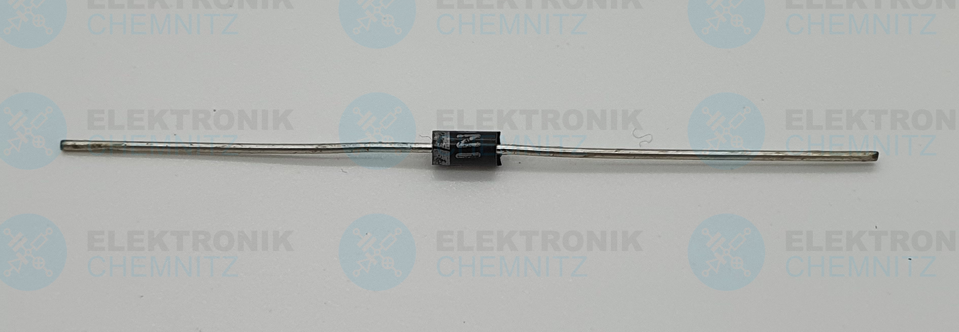 Gleichrichterdiode 1N4005 600V 1A DO-41
