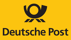 Deutsche Post Warensendung