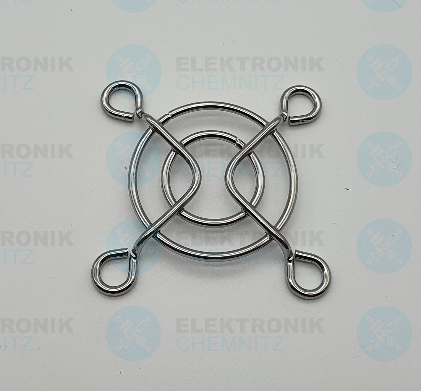 Schutzgitter für Lüfter 40x40