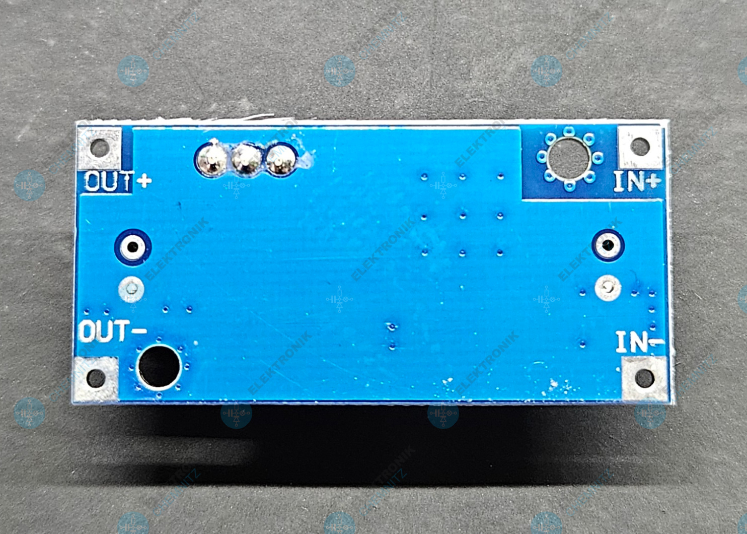LM2596S DC-DC Spannungsregler – Step-Down, 3 A, 2,3–35 V