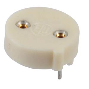 ESKA 886.002 – Sicherungshalter für Kleinstsicherungen, 250 V / 6,3 A, RM 5,08 mm
