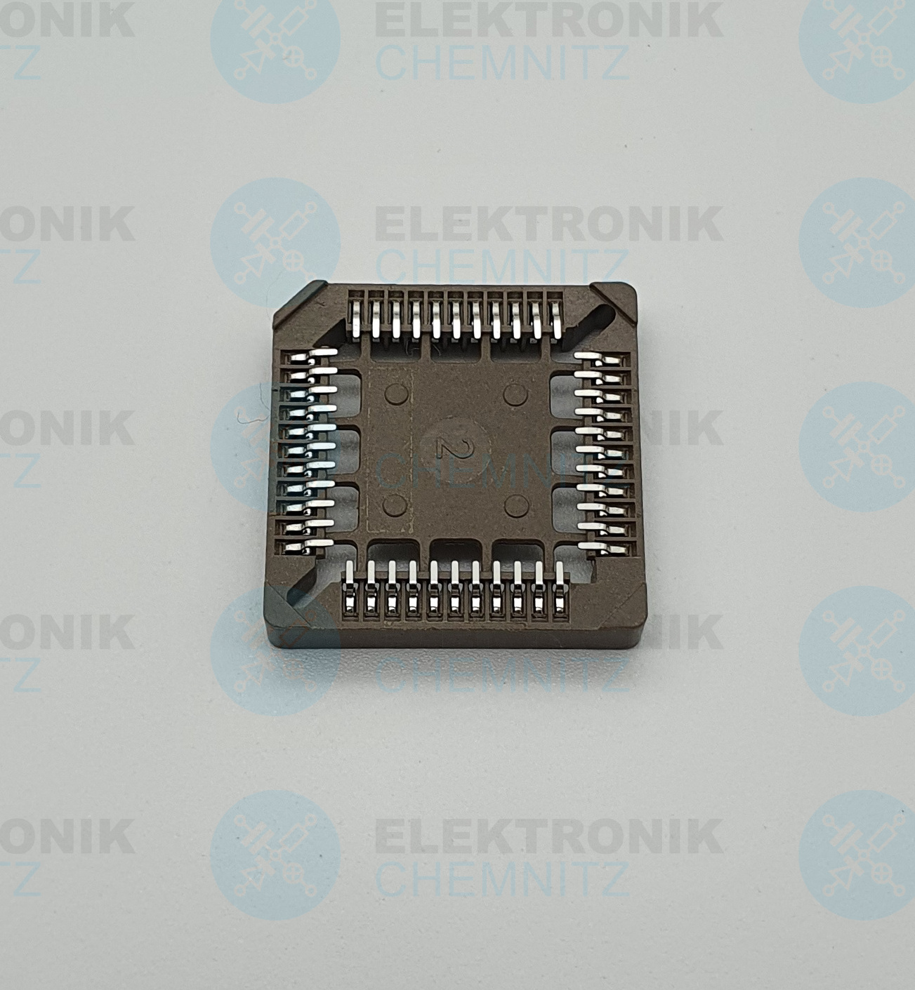 PLCC - IC Fassung/ Sockel 44pin SMD