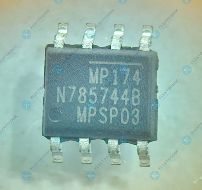MPS MP174 Spannungsregler 700 V Offline 400 mA SOIC-8