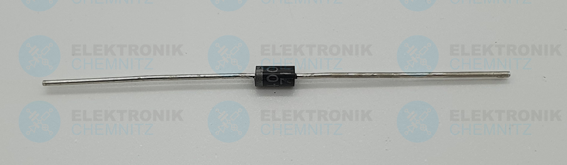 Gleichrichterdiode 1N4004 DO-204 400V 1A