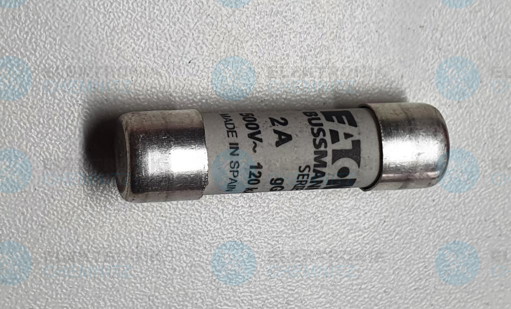 Feinsicherung 10,3x38mm 2,0A gG