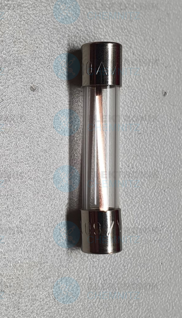 Feinsicherung 6,3x32mm 10,0A Flink 60V