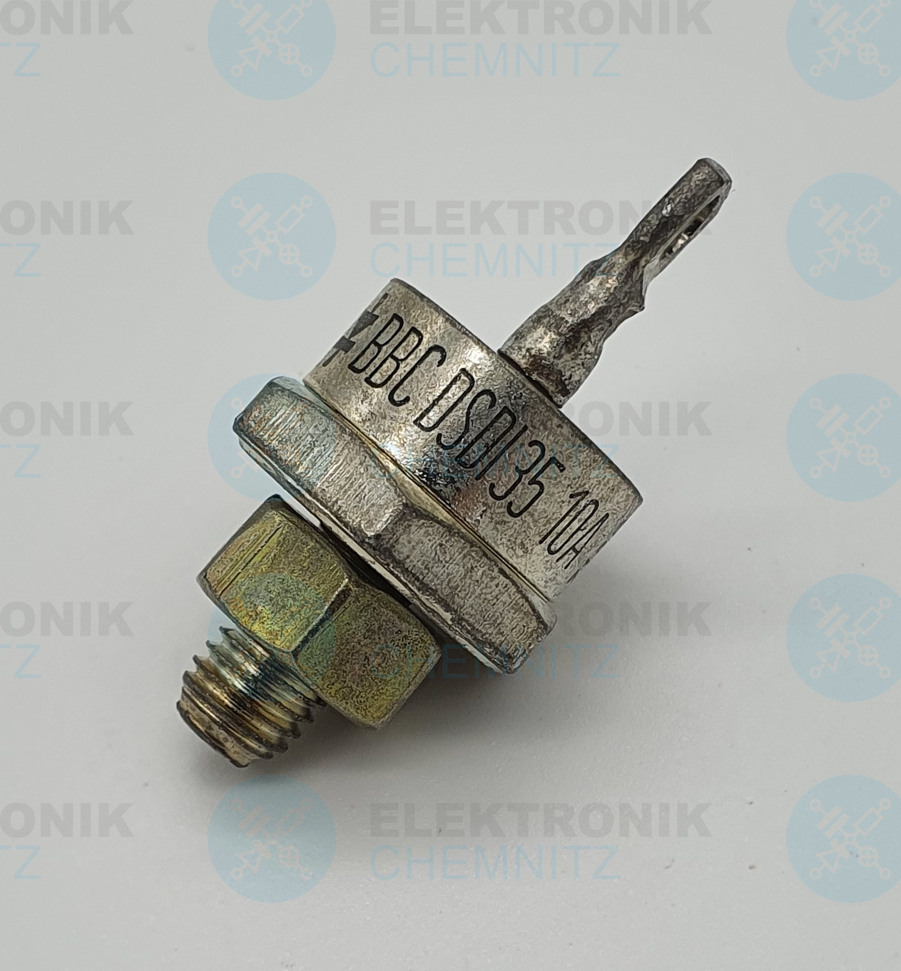 Leistungsdiode BBC DSDI35 10A