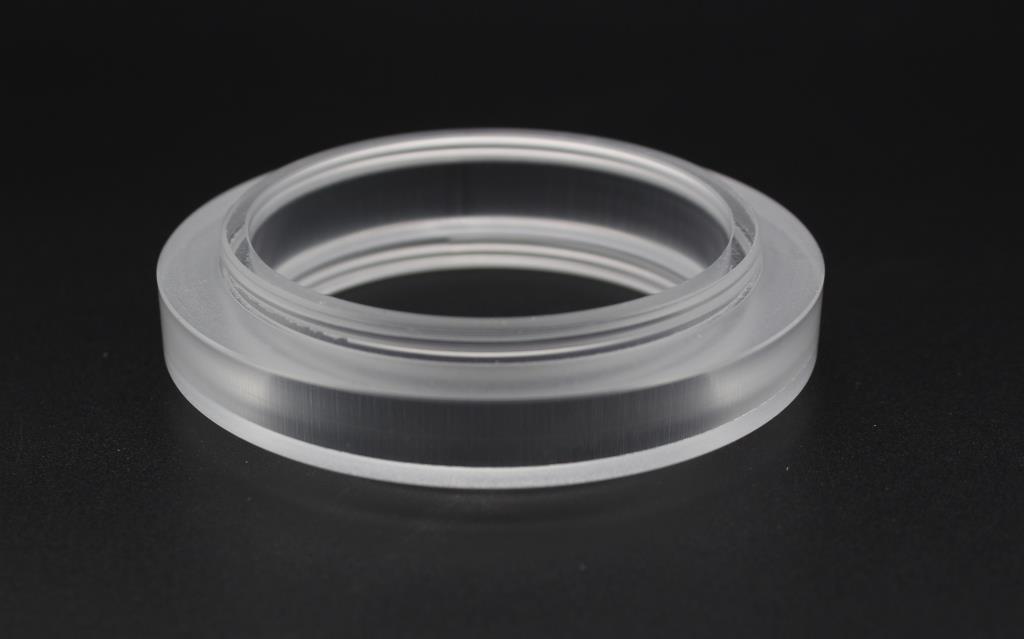 SLV BIG NAILS PLUS 50 231602 Ersatzring Acryl