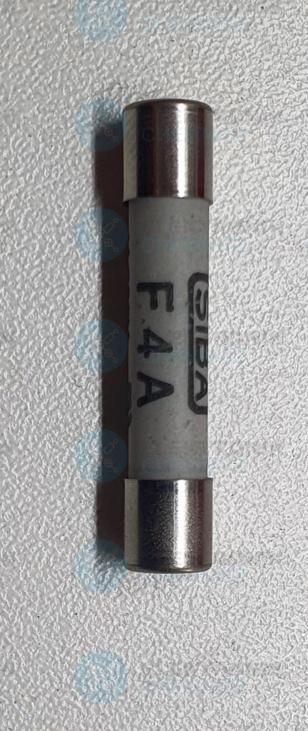 Feinsicherung 6,3x32mm 4,0A Flink