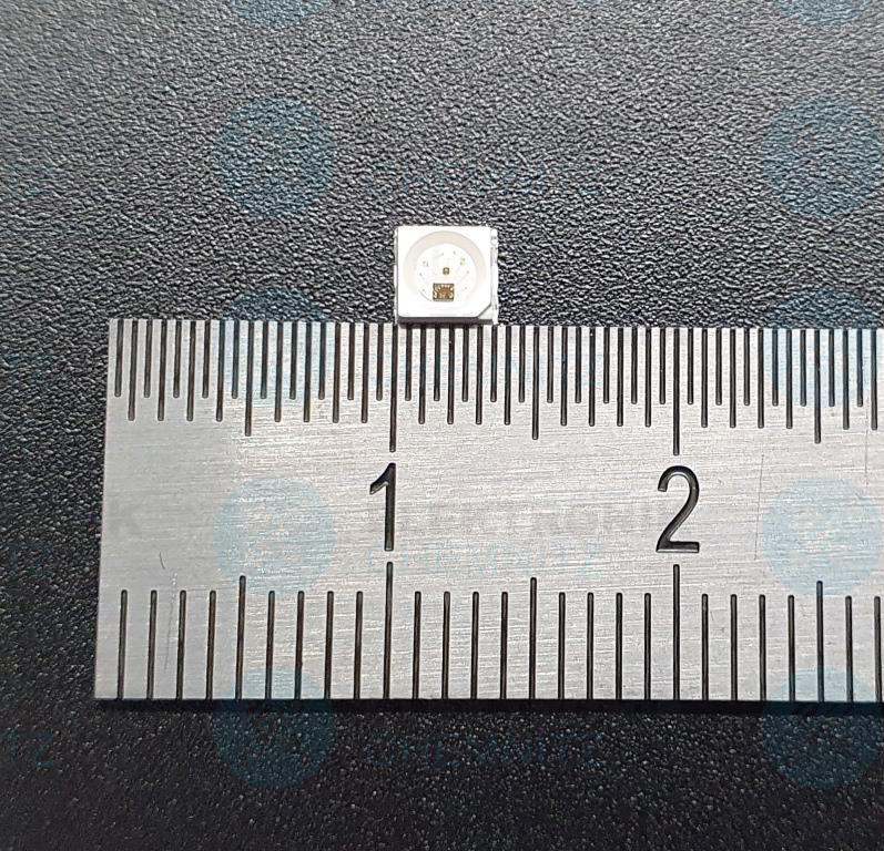 LED Chip SMD 3535 SK6812mini RGB DC5V 40mA