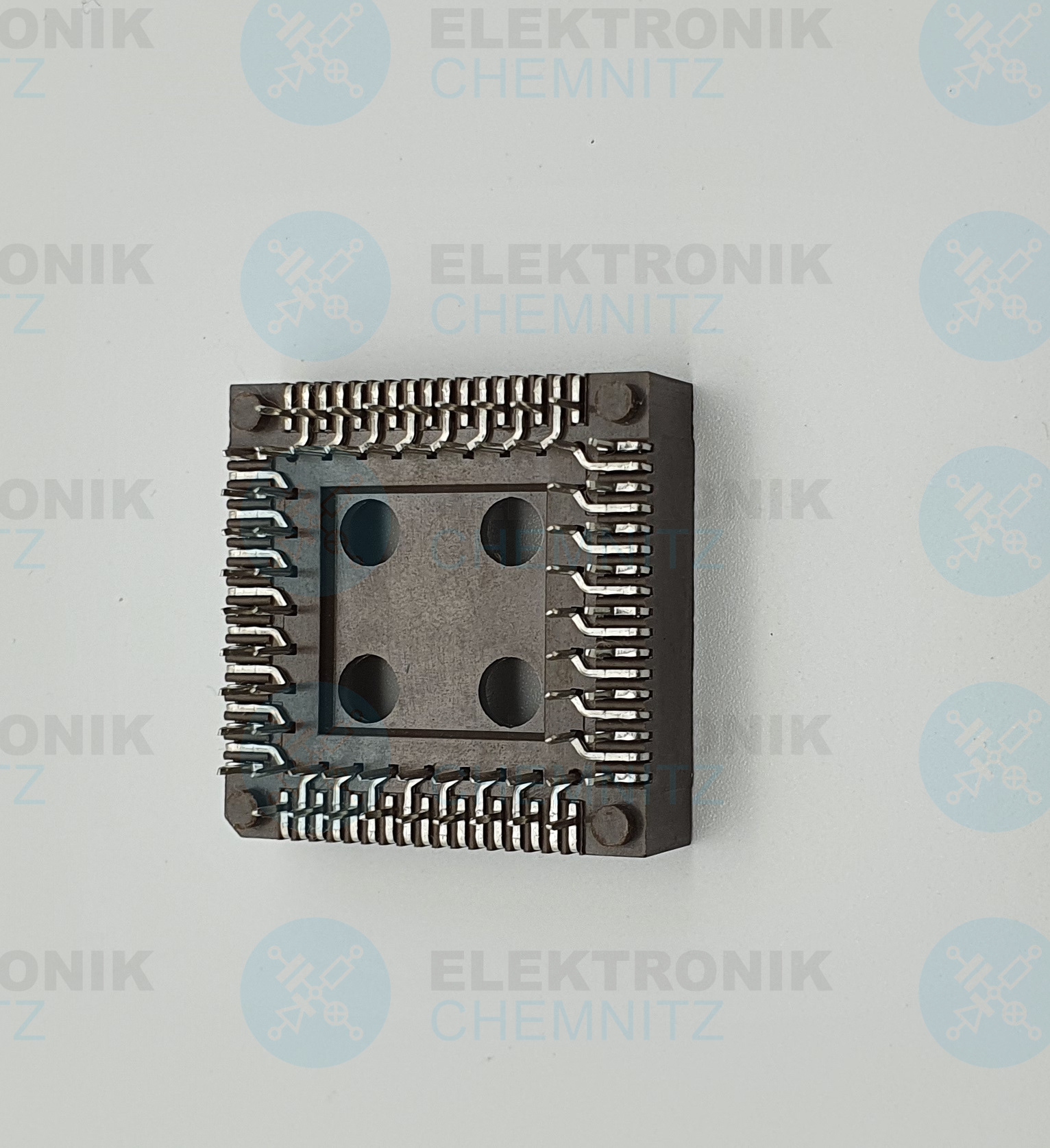 PLCC - IC Fassung/ Sockel 68pin TH