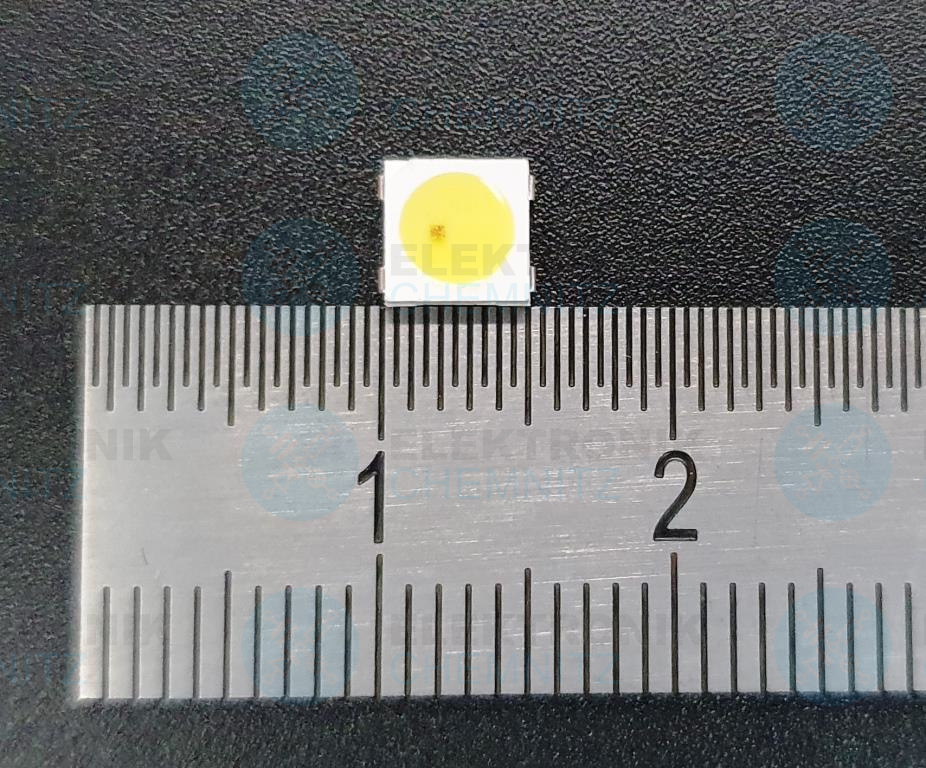 LED Chip SMD 5050 SK6812 BW 5700 -7500K DC5V 37mA