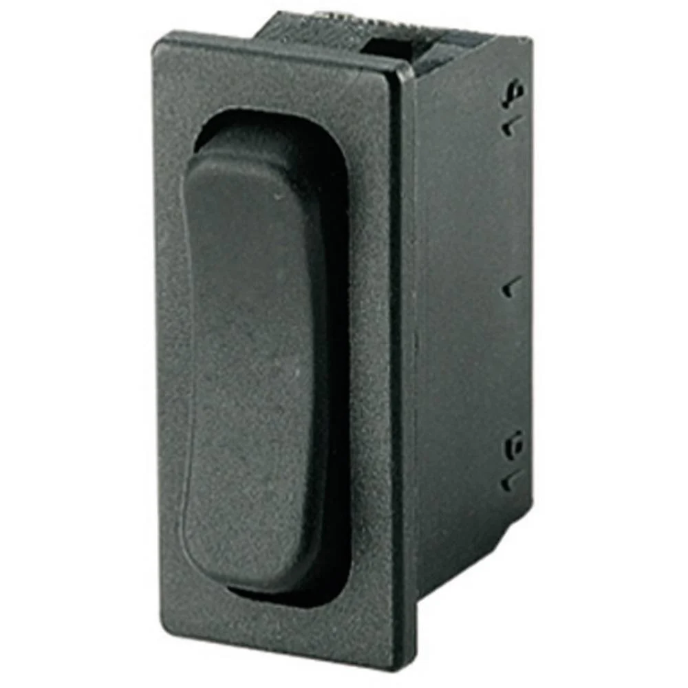 MARQUARDT Wipptaster 1838.1402 250 VAC 6 A (1)-0-(1)