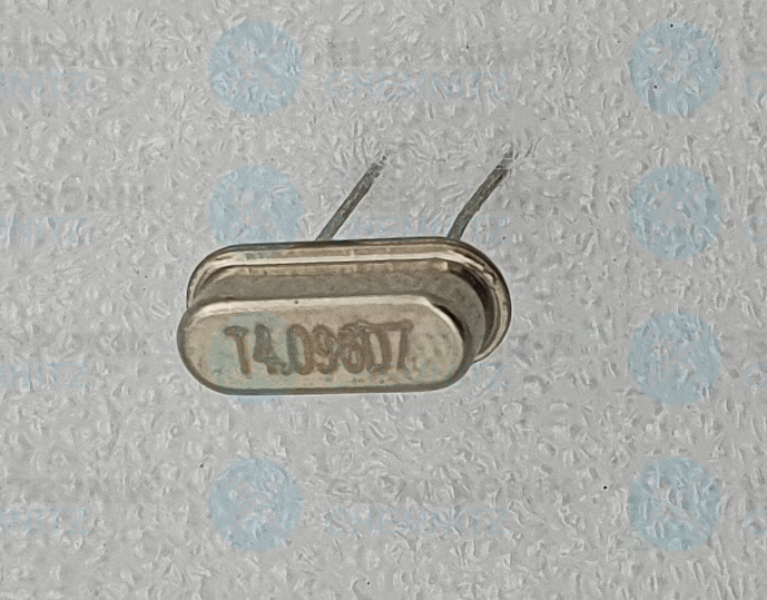 Schwingquarz T4.09670MHz HC49-U-S