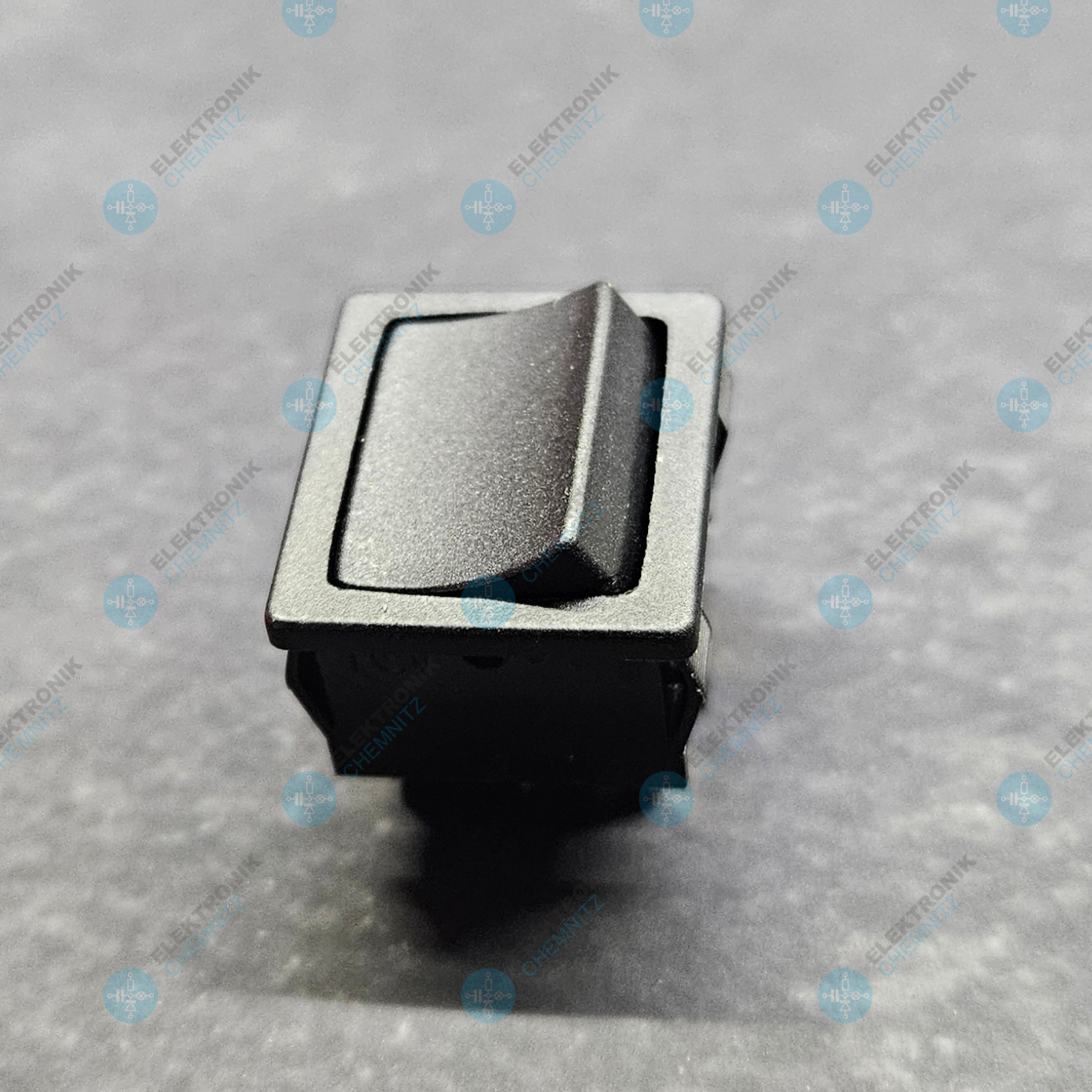 MARQUARDT 1804.2102 Wippschalter 250 VAC 10 A 2-polig Wechsler EIN-EIN