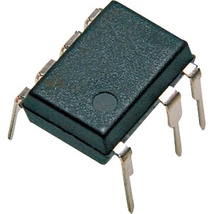 PI LNK364PN Schaltregler DIP8 230 VAC 5,5 W