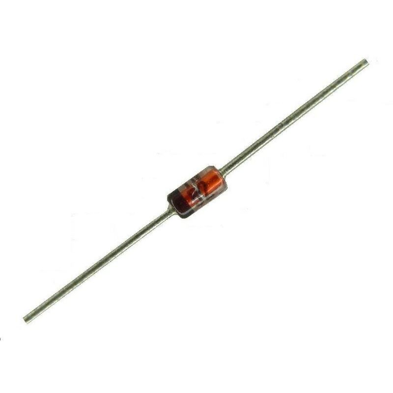 Zenerdiode 1W DO-41-2 axial