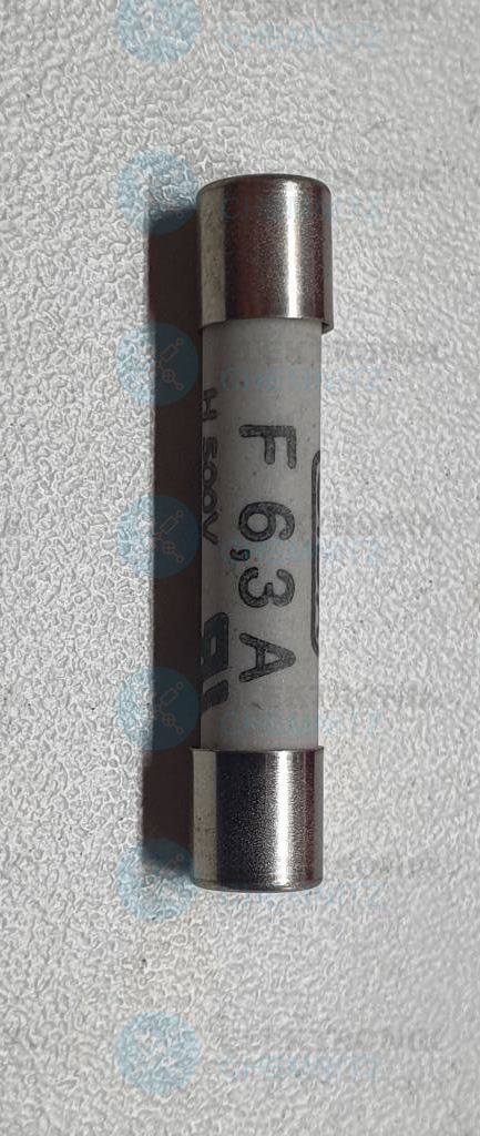 Feinsicherung 6,3x32mm 6,3A Flink