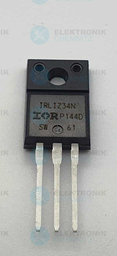 Leistungs-MOSFET IRLIZ34N