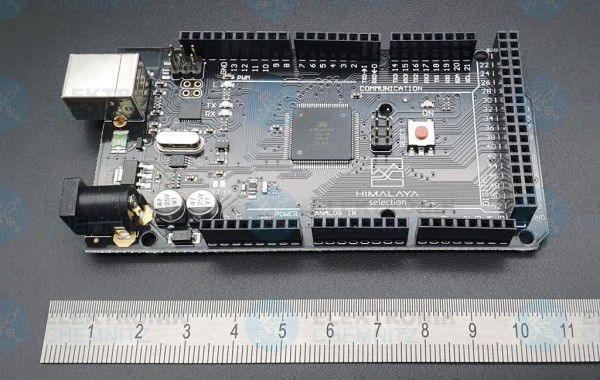 HIMALAYA selection Mega2560 Rev3 Entwicklerboard kompatibel zu Arduino Mega 2560
