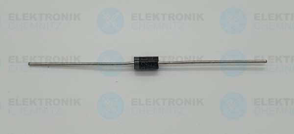 Si-Gleichrichterdiode EPG20G 400V 2A Trr <50nS