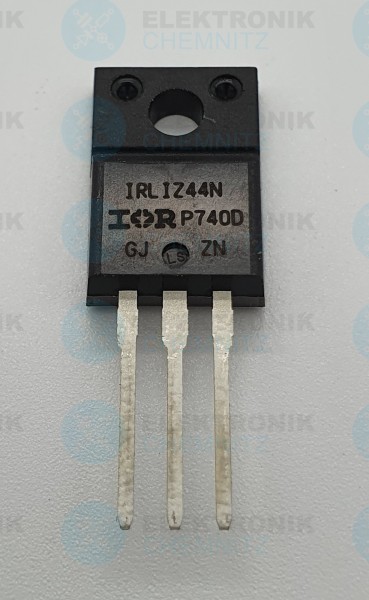 Leistungs-MOSFET IRLIZ44N