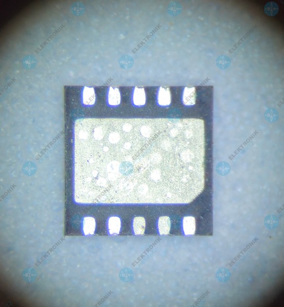 ETEK ET9640 Laderegler IC