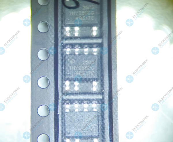 TNY286DG AC/DC-Wandler, Flyback, 85V bis 265V AC Eingangsspannung, 7W, SO-8