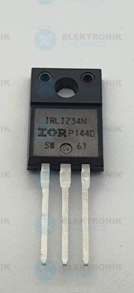 Leistungs-MOSFET IRLIZ34N