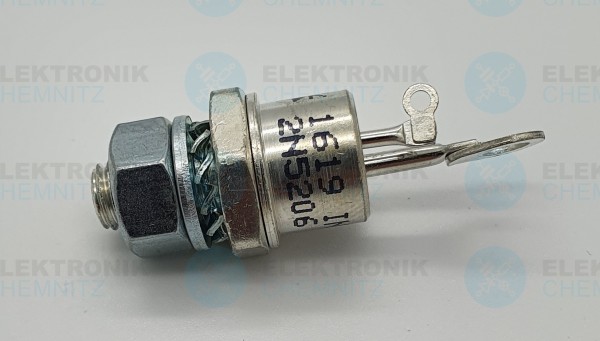 Thyristor VS-2N5206 1000V 22A