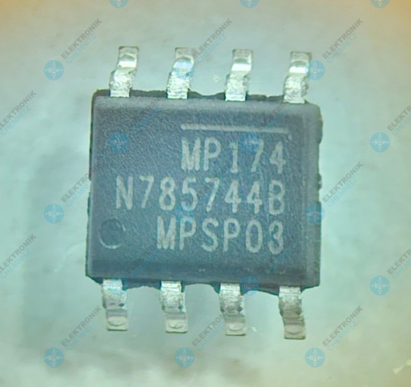 MPS MP174 Spannungsregler 700V Offline 400mA SOIC-8